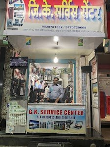 G. K. Service Centre - Best LED TV Repair - Best LCD TV Repair - Best TV Repair Kandivali place picture