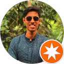 sarvesh kudalkar profile picture