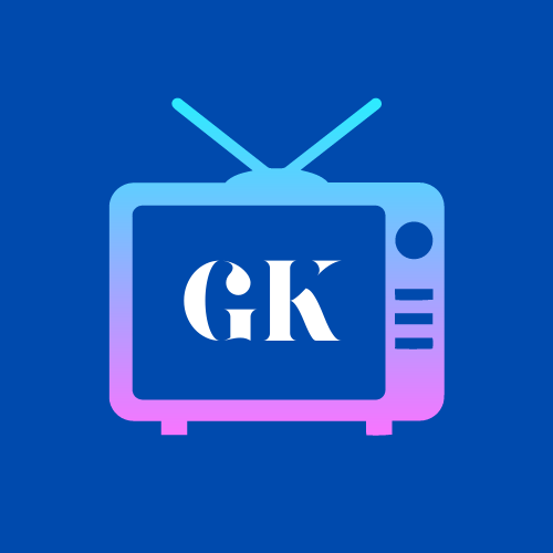 G K Service Centre logo